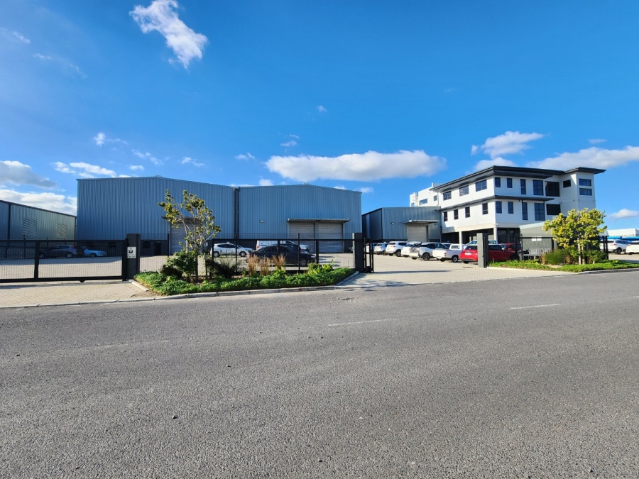 To Let commercial Property for Rent in Firgrove Western Cape